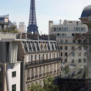 Junior Suite "Eiffel"
